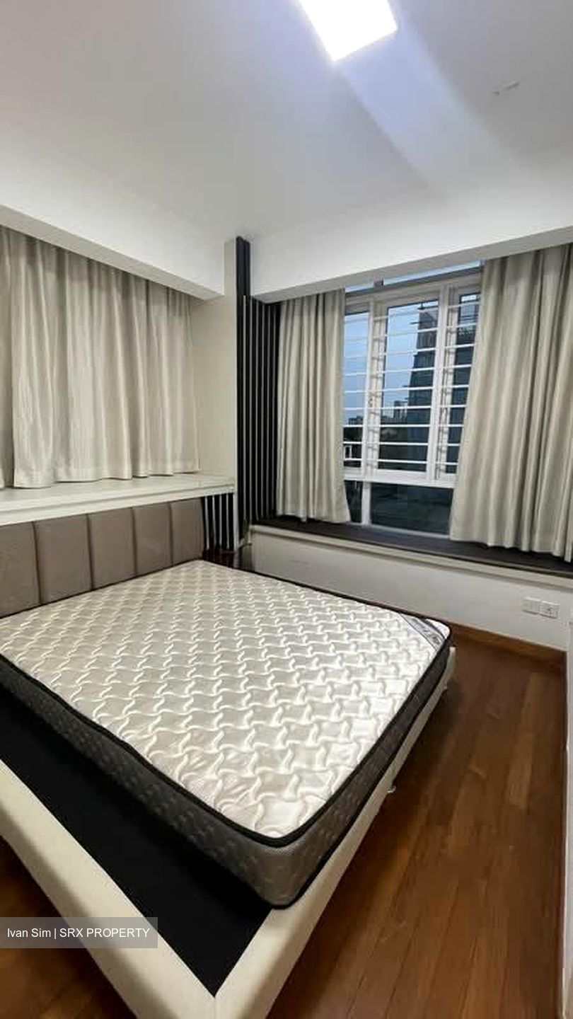 Bayou Residence (D19), Apartment #611365281